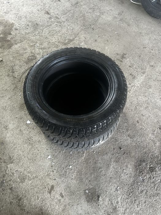Продам зимние шины Tunga 45000теңге