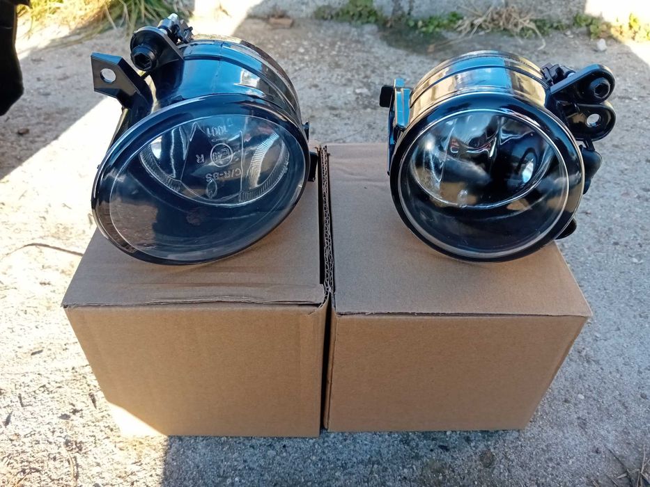 Халоген Голф 5 НОВ