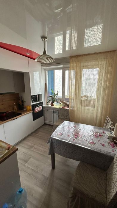 Продам 3 х комн.квартиру