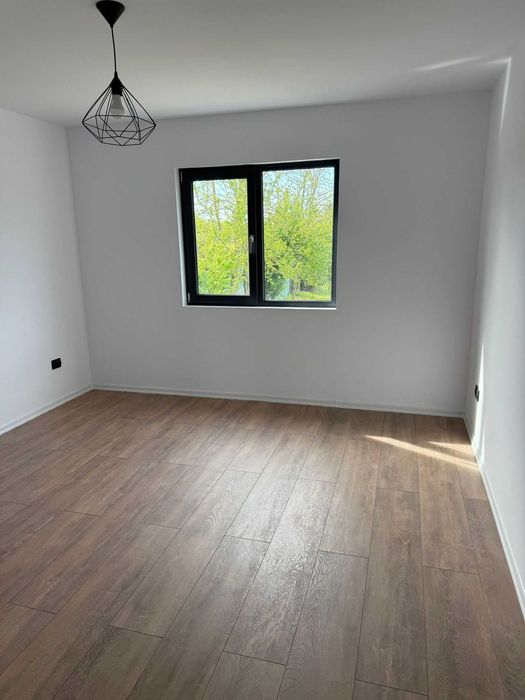Casă Nouă 114 mp + 680 mp teren | Încălzire în pardoseală | Periș (Snagov-Saftica-Otopeni)