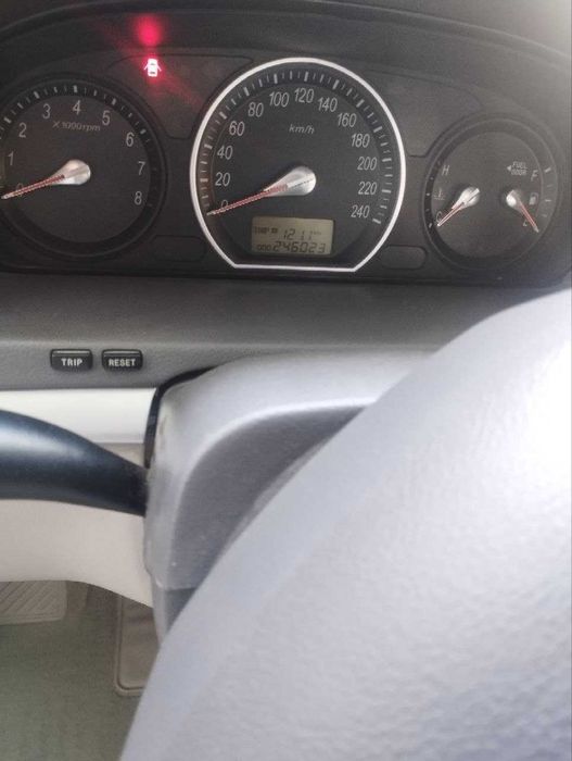 Hyundai Sonata 2005 — 5