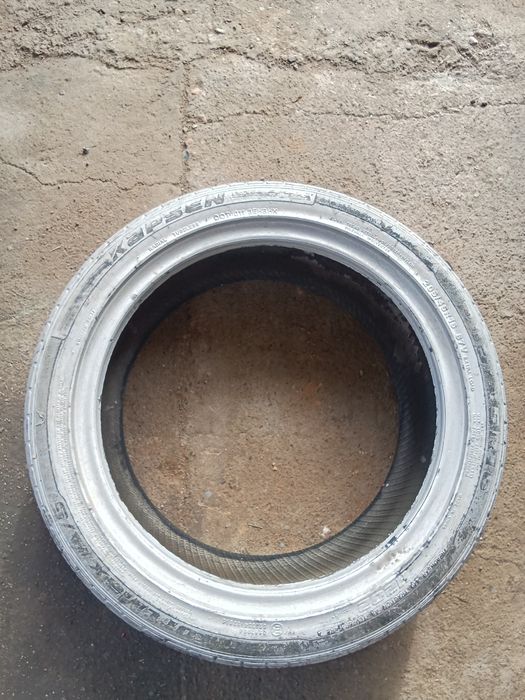 Балон летний в отличном состояние