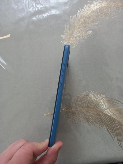 Telefon Poco C 51 sotiladi. Hamma narsani orginal.