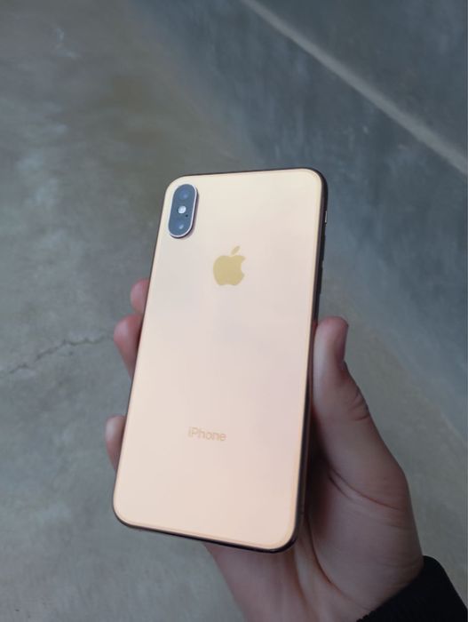 Iphone xs sotiladi