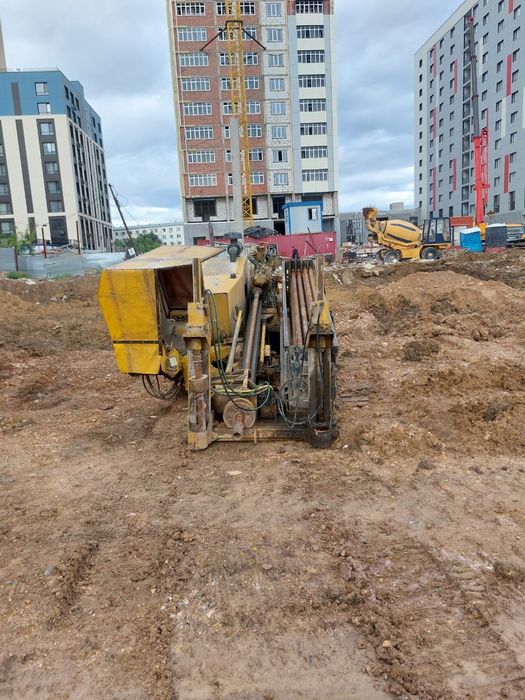 Продам гнб  VERMER 24-40a