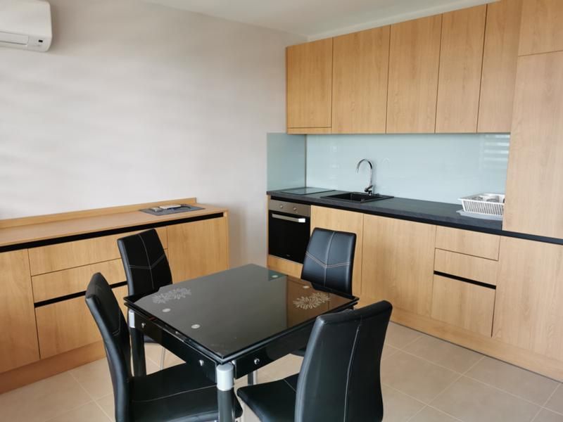 Двустаен апартамент под наем в ж.к. Лозенец, 2138608