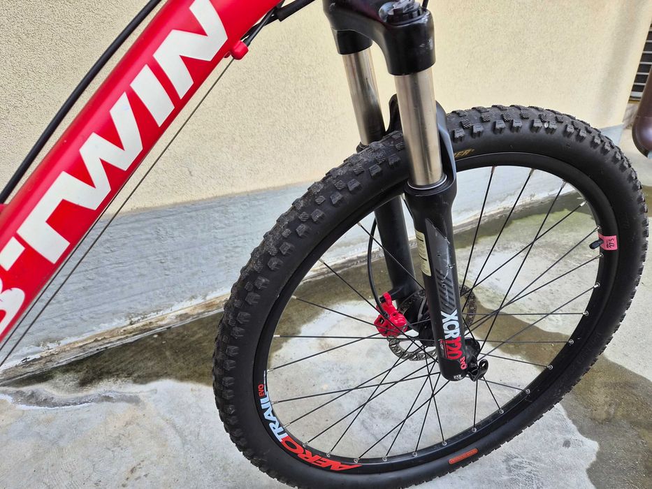 MTB - Rockrider ST 540 S (27,5") XL