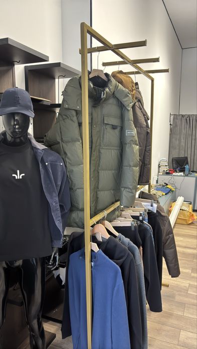 Продам Рейл для вещей