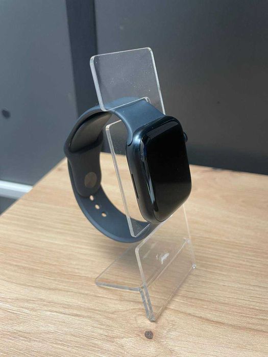 Ceas Inteligent Apple Watch 7 GPS + Cellular 45mm - Cod 117922
