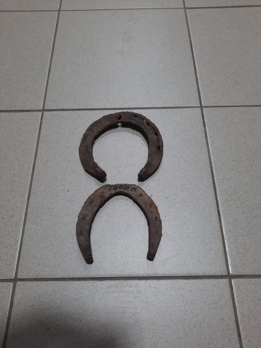 Штофы советские 2штуки