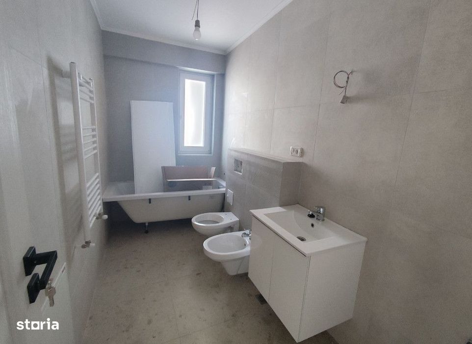 Apartament  3 camere Popas Pacurari , 80 metri, etaj 1 Cod:156100