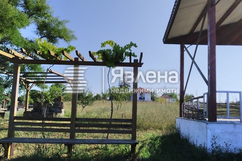 Продава се Парцел в с. Фазаново, Област Бургас - 523 кв.м за 37 €/кв.м - Снимка #2