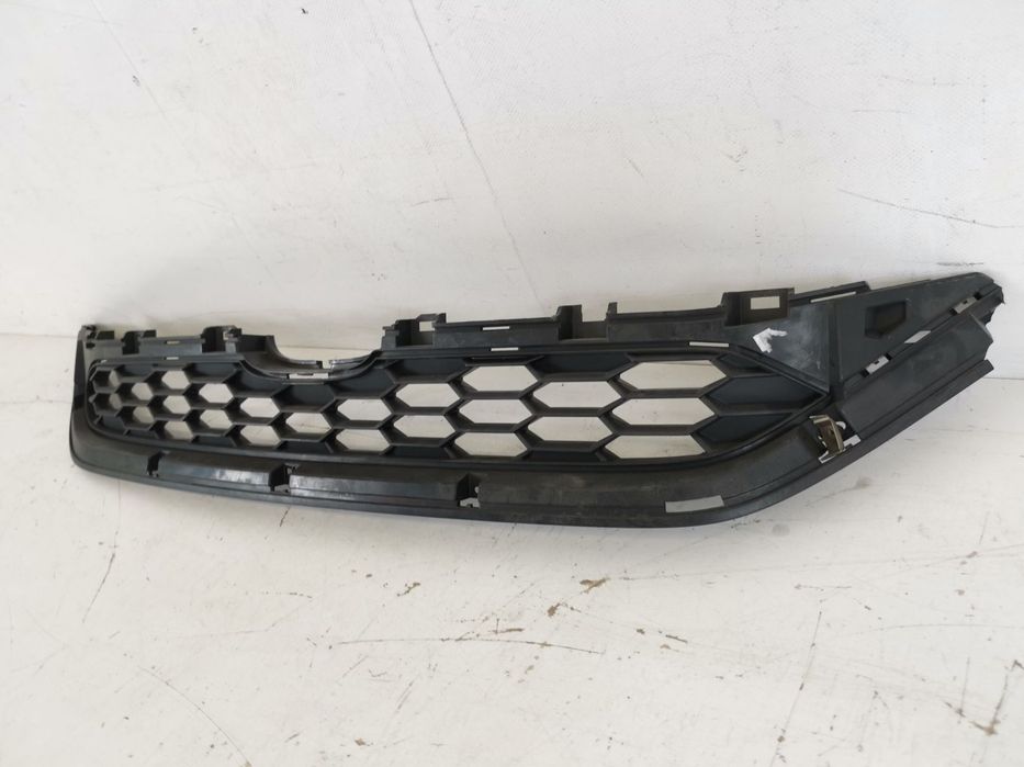 Grila Centrala Radiator Honda CR-V 4 [facelift] 2014 2015 2016 2017 20