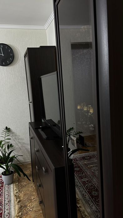 Продам  стенку б/у