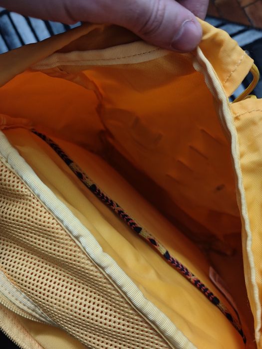 The North Face ghiozdan