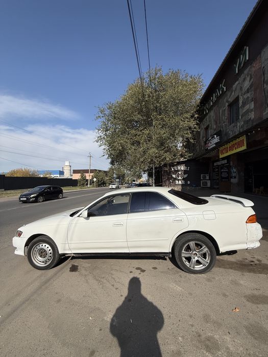 Продам марк 2 90 кузов