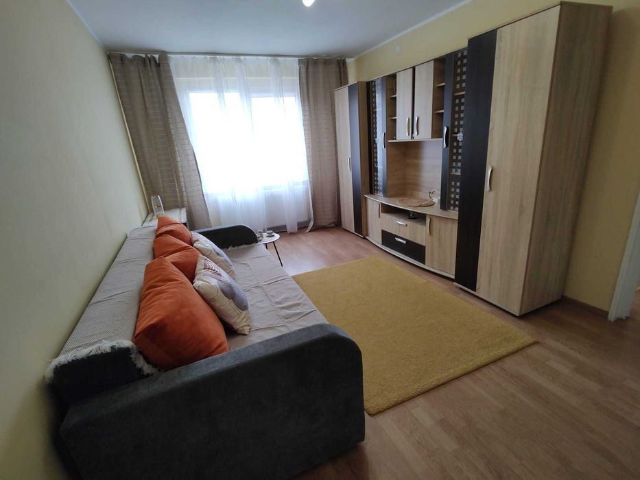 Apartament de inchiriat 2 camere