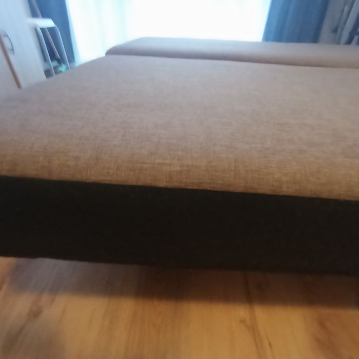 Разтегателен диван