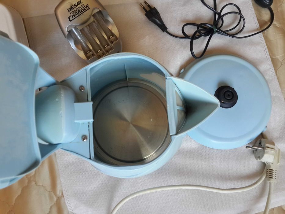 Электро приборы .