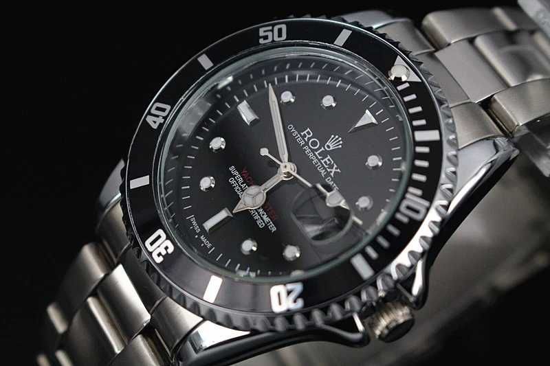 CEAS R.O.L.E.X Submariner Black&Silver Model 2026 !! NOU !!