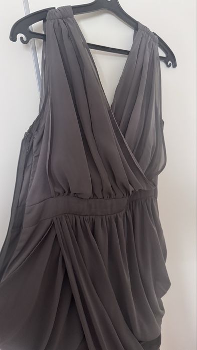 Коктейльное  платье пр-во  Дания