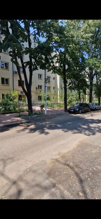 Garsoniera 20mp Alba Iulia Deceba Valeriu Braniste, l etaj 3, fara risc seismic, utilata