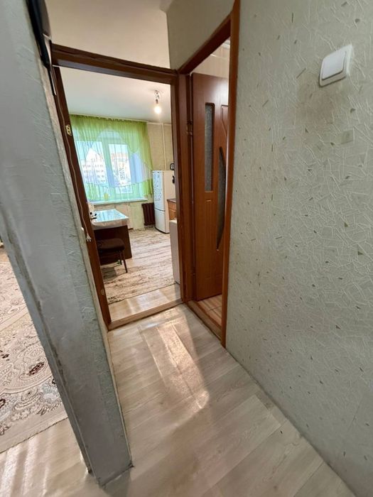 Продам 1 комнатную квартиру