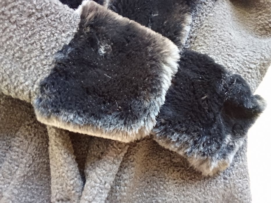 Палто Missguided