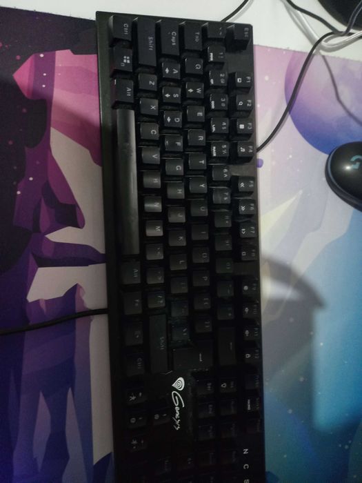 tastatura gaming