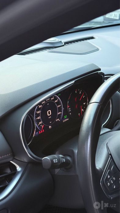 Chevrolet Malibu XL 2023