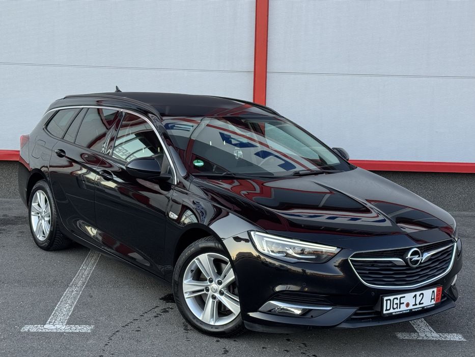 OPEL Insignia 2020 — imagine 2