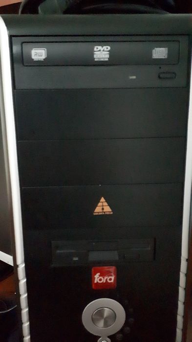 Продам компьютер с процессором