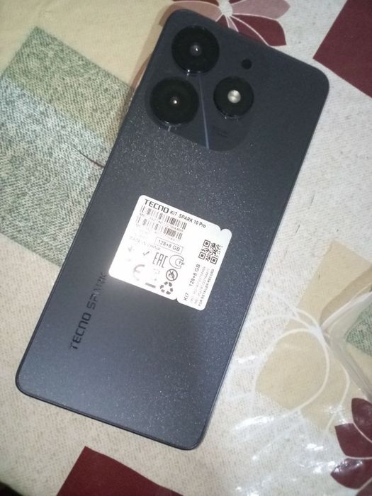 Tecno Spark 10 Pro