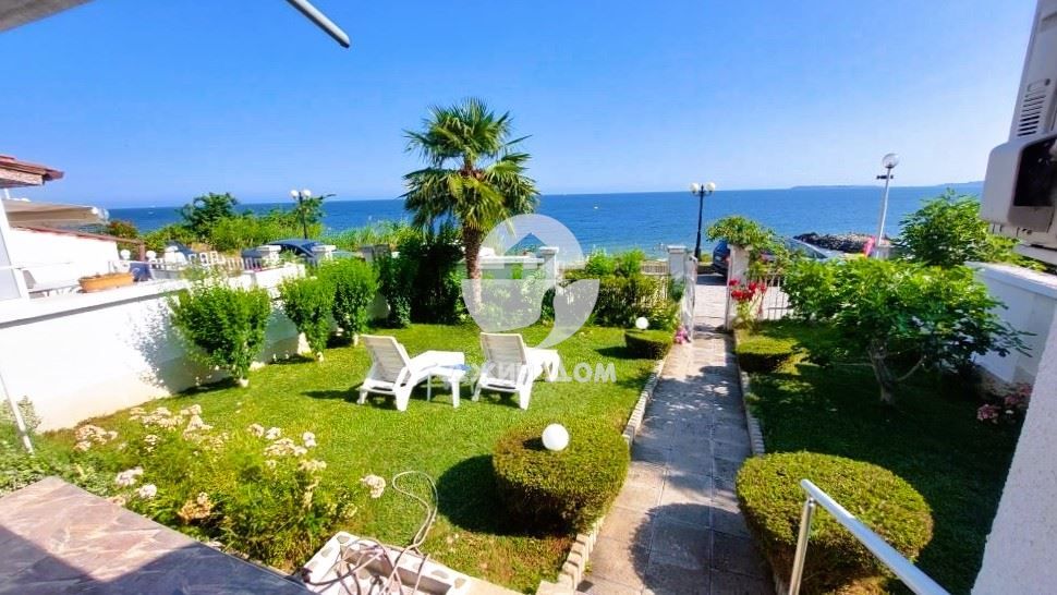 Продава се Къща в Свети Влас - 115 кв.м за 4783 €/кв.м - Снимка #9