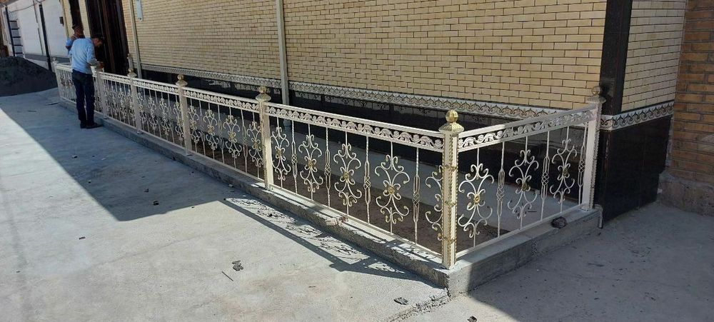 Rishotka  perila naves