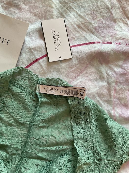 Victoria’s Secret chiloti dama