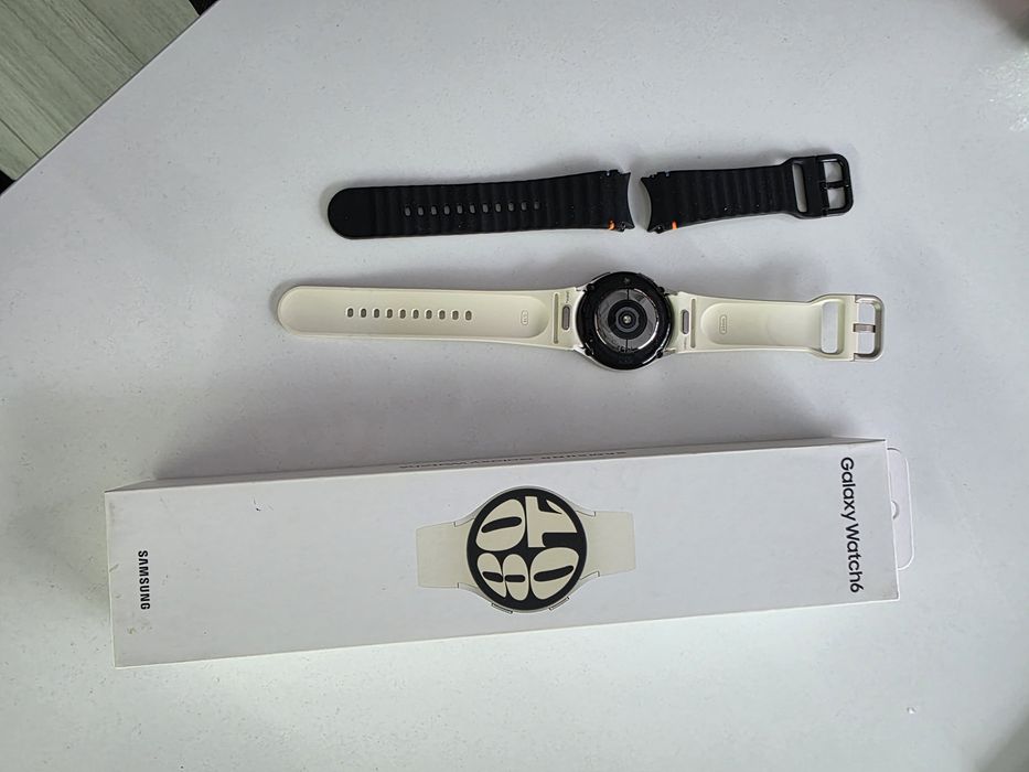 Samsung galaxy watch 6
