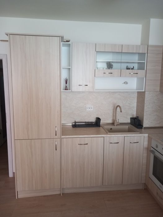 Дава се под наем Двустаен апартамент в София, Център - 60 кв.м за 713.49 € - Снимка #10