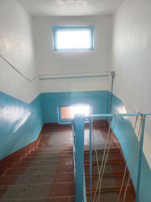 Продам 2х комн.ленинградку