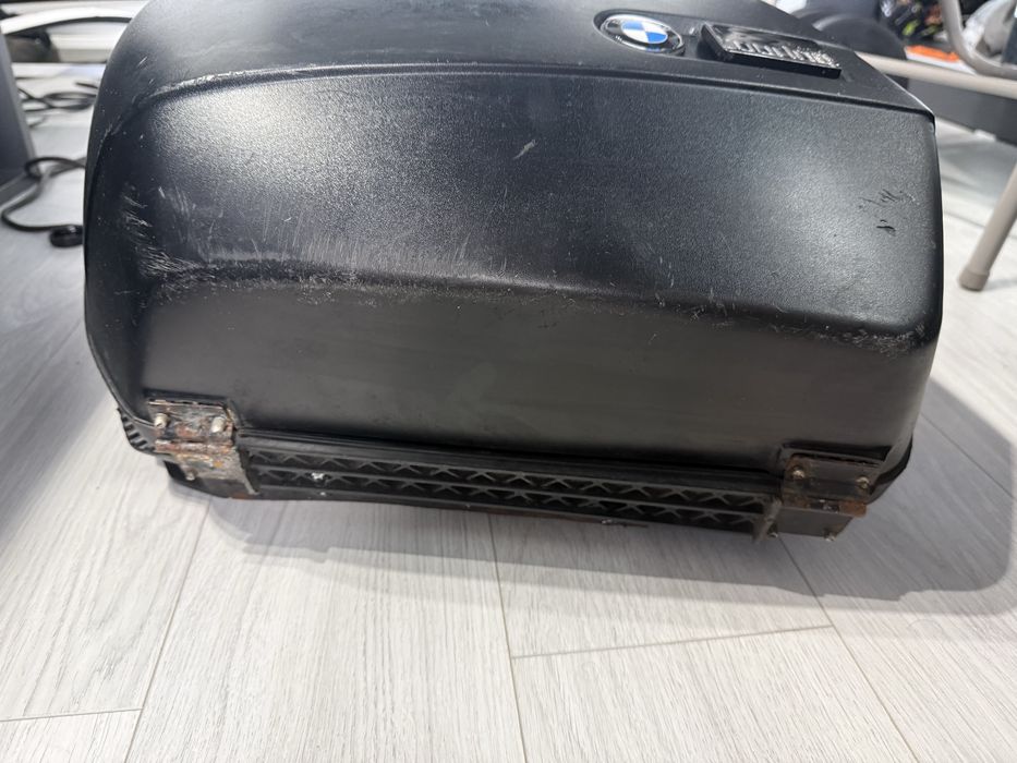 Genti laterale bmw 1150r