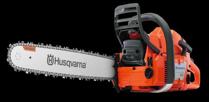 Benzinli arra  benzinpila Husqvarna 365 SP Бензопила