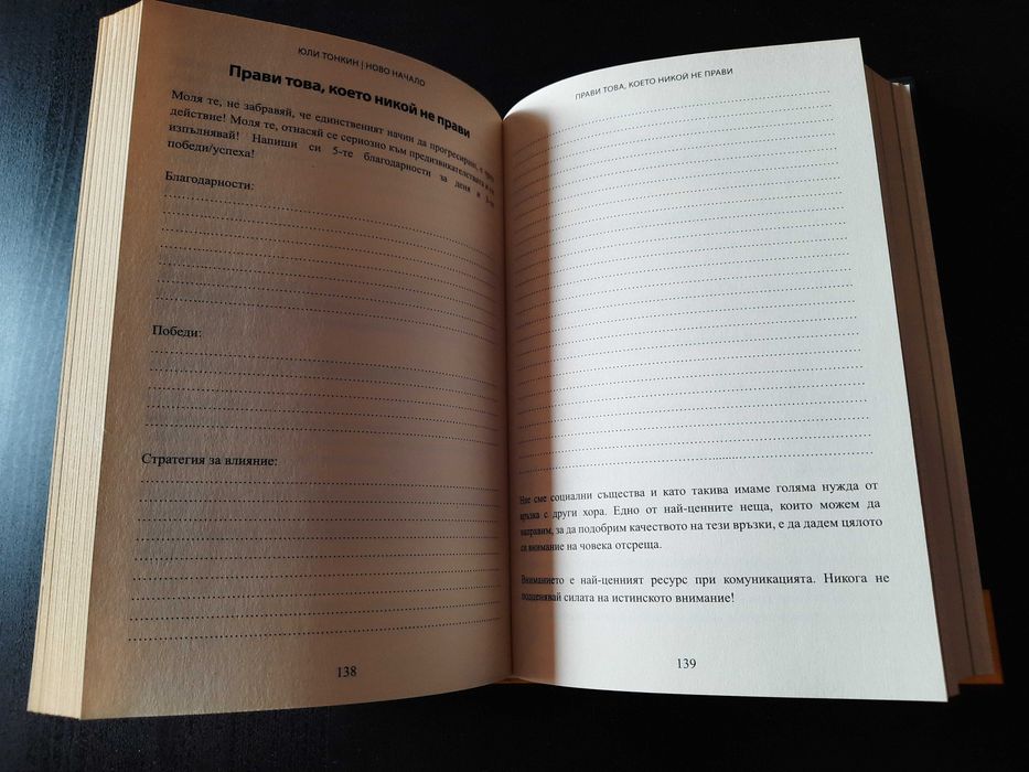 !НАМАЛЕНА ЦЕНА! Книги За Личностно Развитие и Бизнес