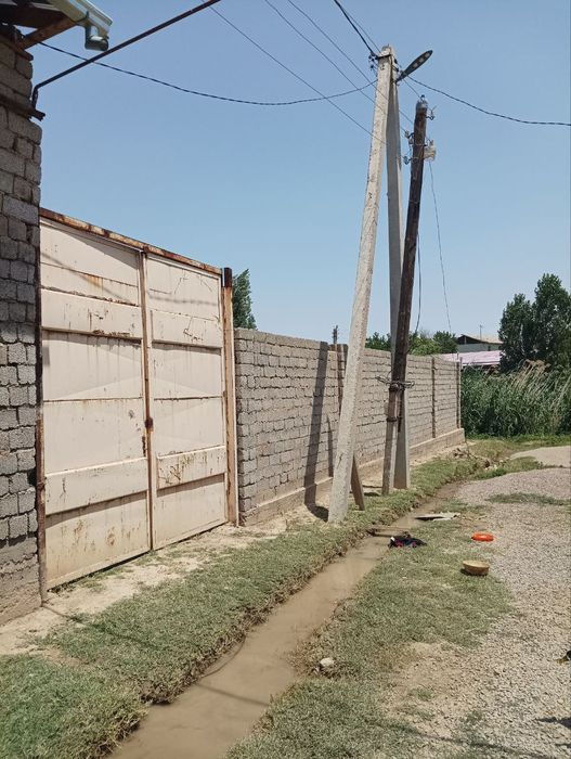 Ер сотилади арча кучада 8 сотих