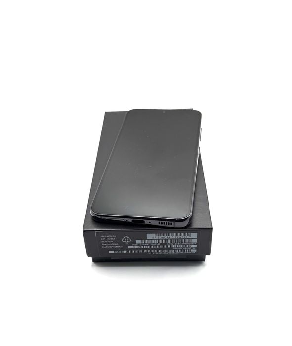 Samsung Galaxy S23 Black 128 Gb