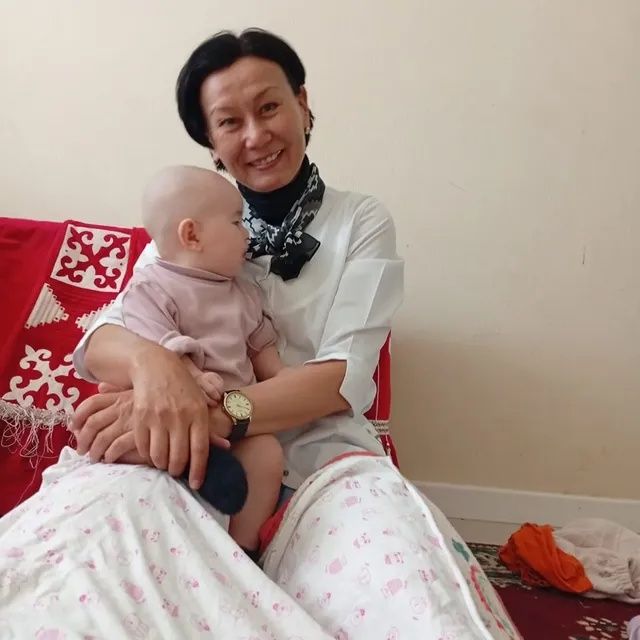 Массаж детский с выездом