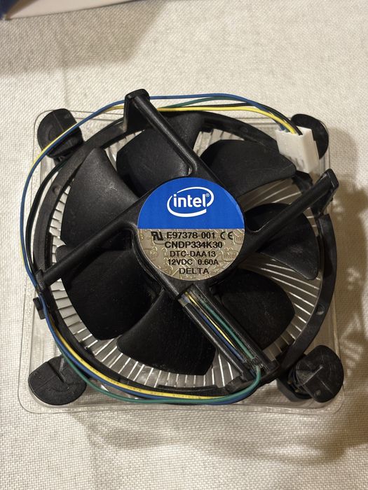 Intel Core i5-4440 (LGA1150)