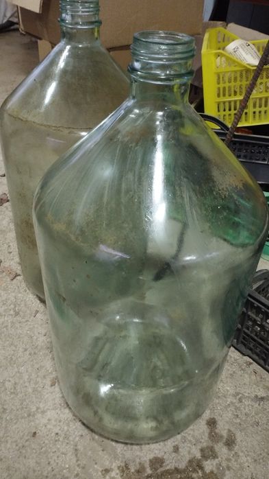 Банки стеклянные, разные