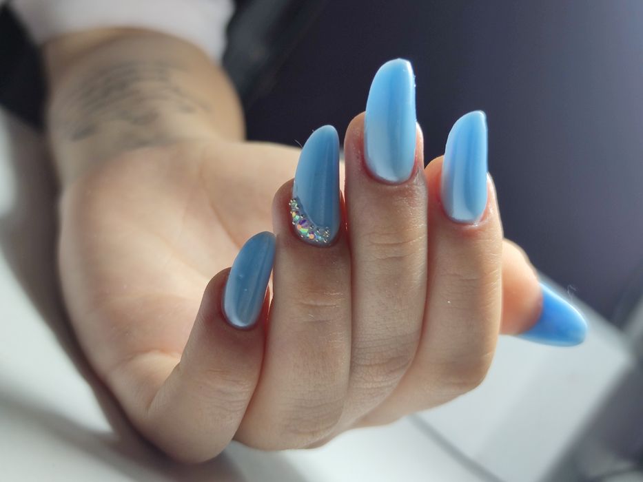 Unghii cu gel Galați