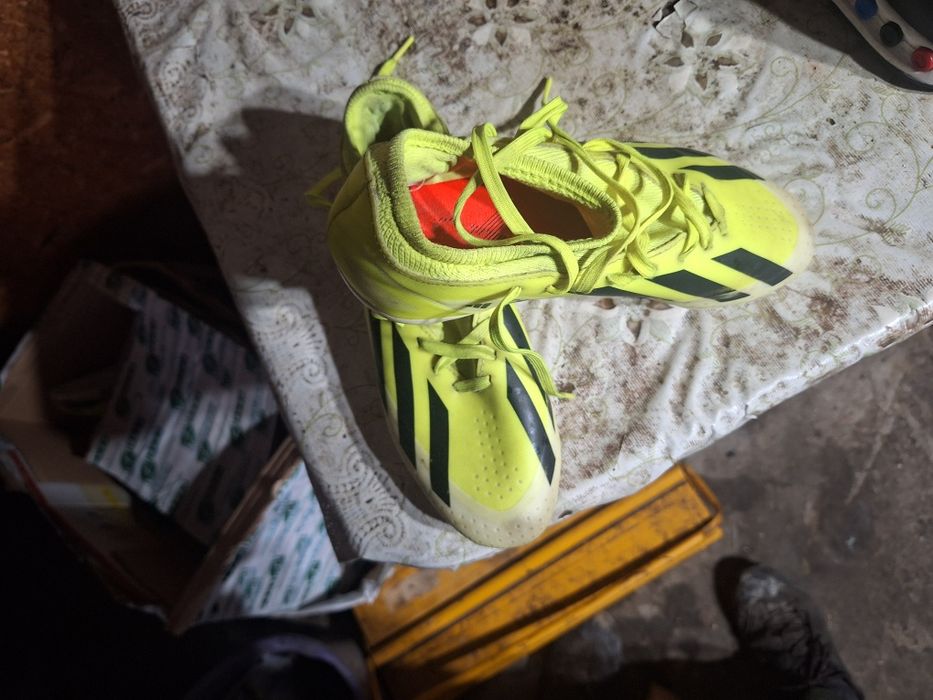 vand ghete pentru fotbal diferite marimi