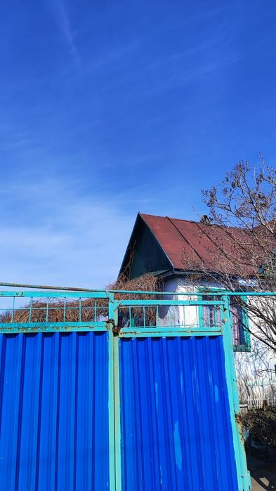 Дача Черёмушки. 8 соток